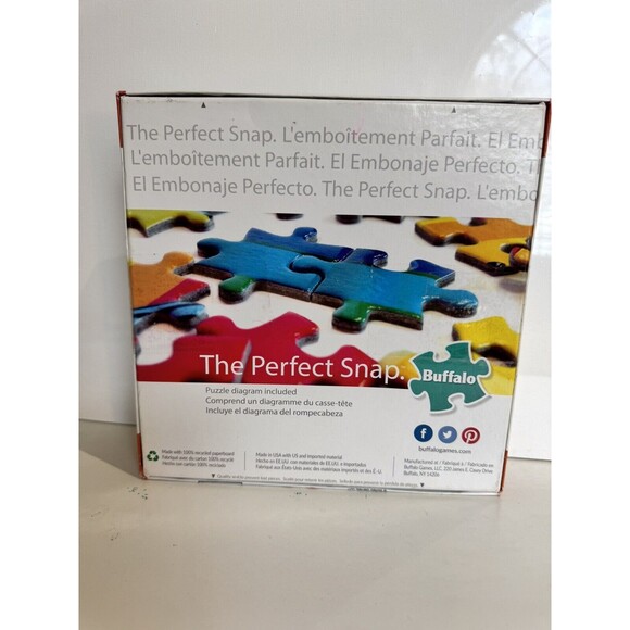 Pokemon Puzzle 300 Large Pieces New - Picture 2 of 5